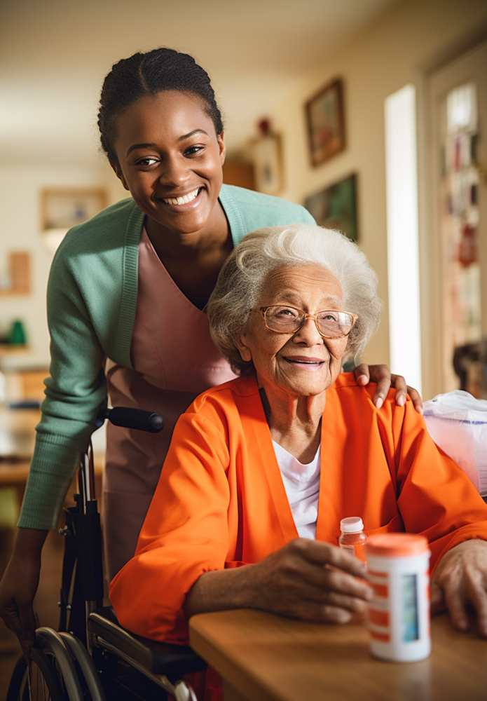 Complex & Continuing Healthcare – Harritex Trust Care Leicester