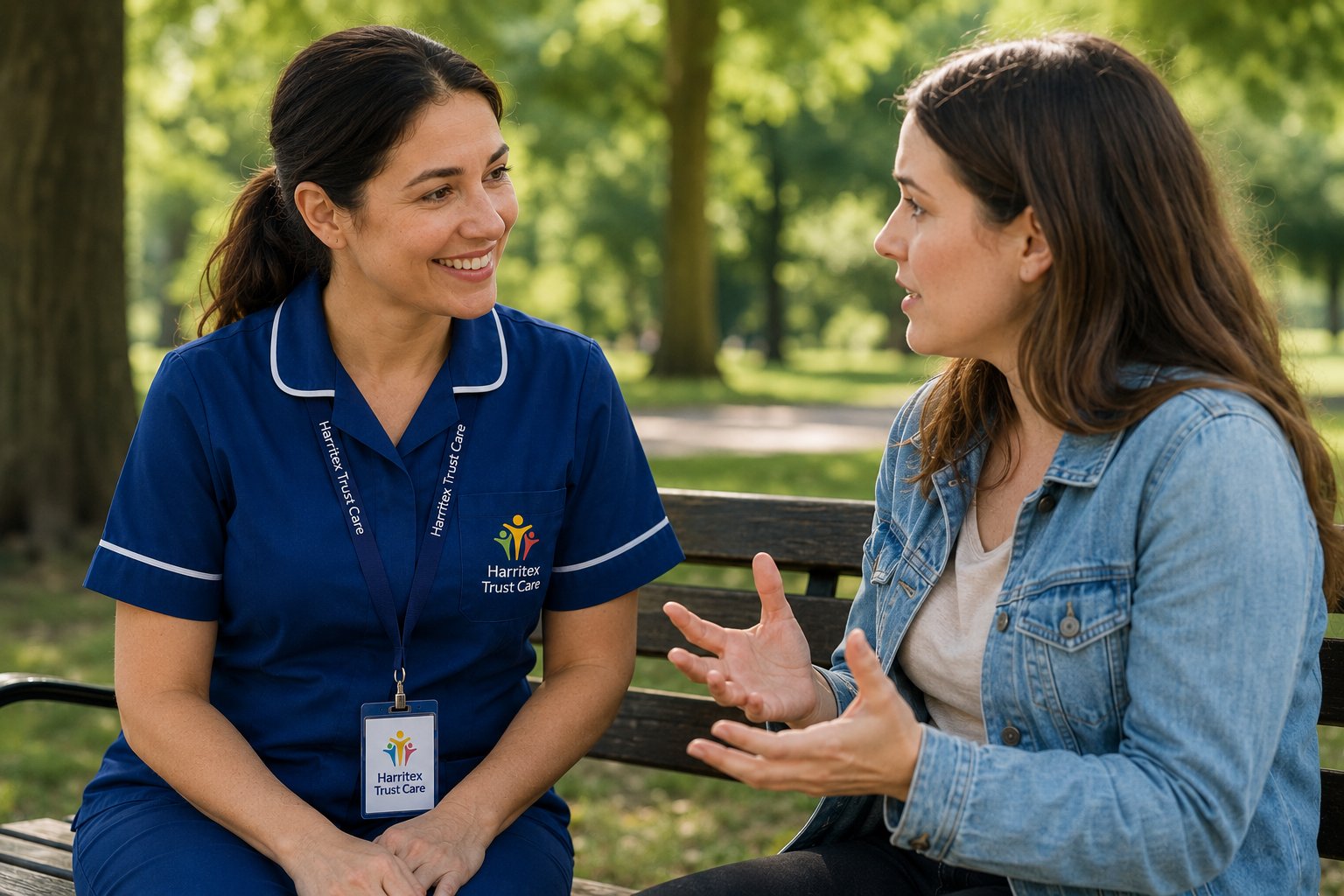 Mental Health Support