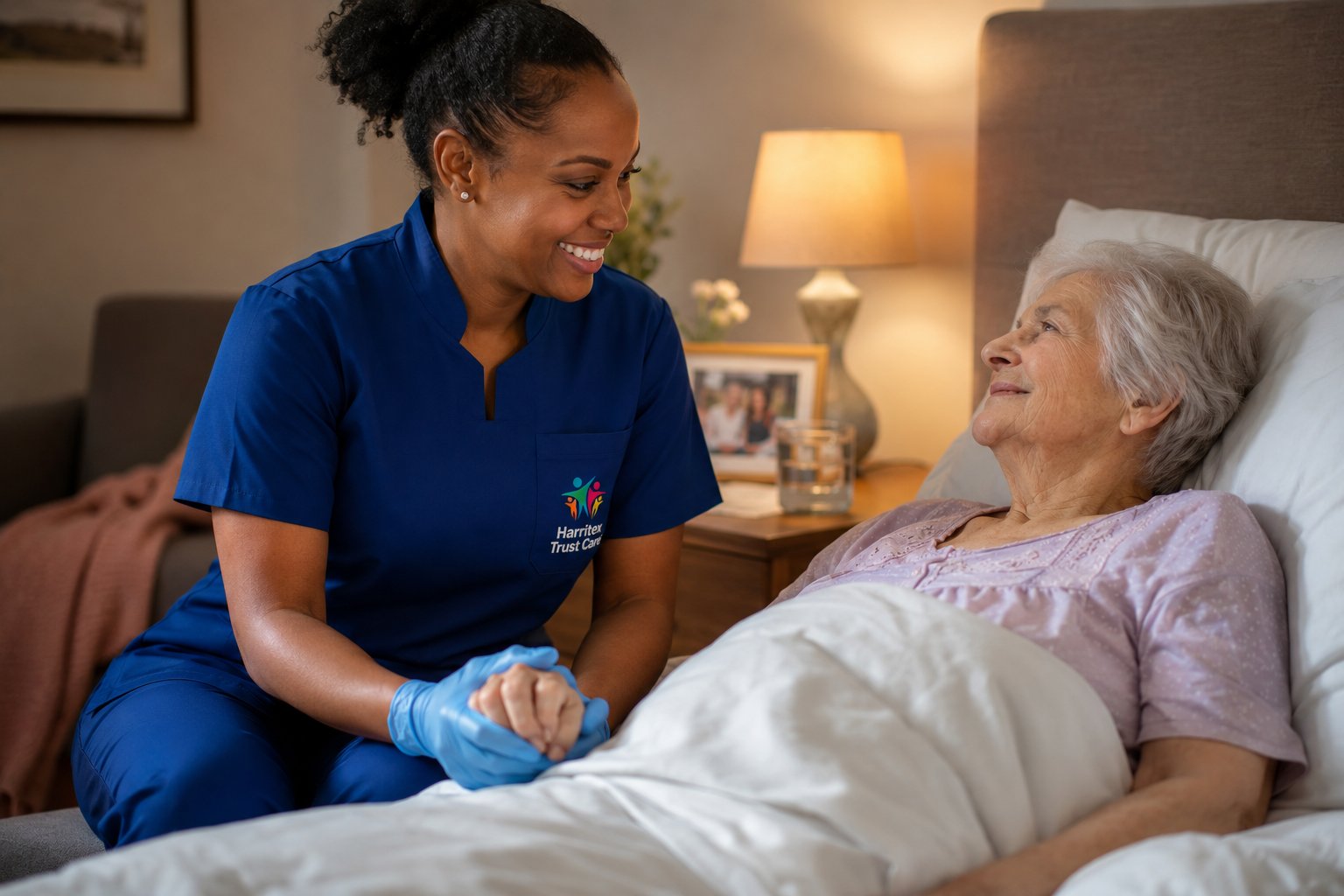 Clinical Care at Home