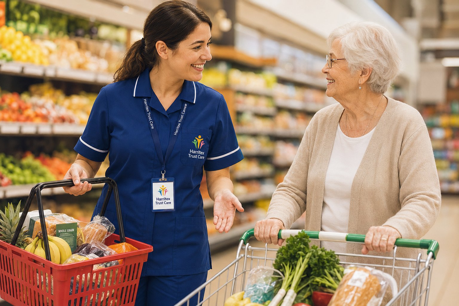 Home Care